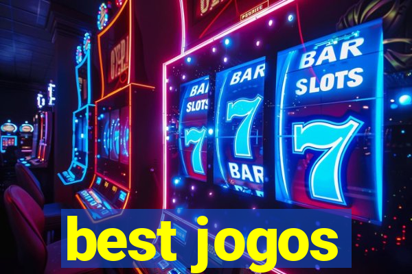 best jogos